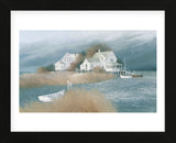 Osprey Point  (Framed) -  Albert Swayhoover - McGaw Graphics