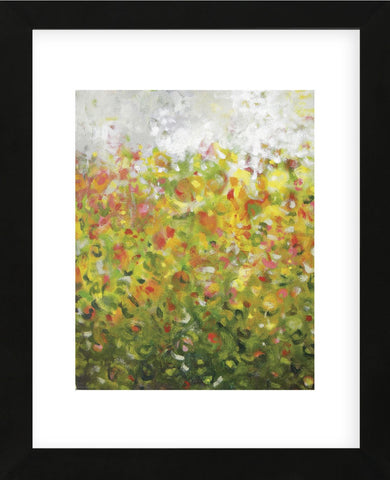 Midsummer Meadow (Framed) -  Jessica Torrant - McGaw Graphics