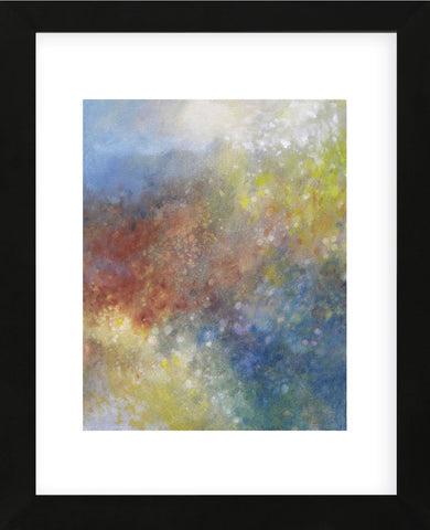 Galaxy Gazing (Framed) -  Jessica Torrant - McGaw Graphics