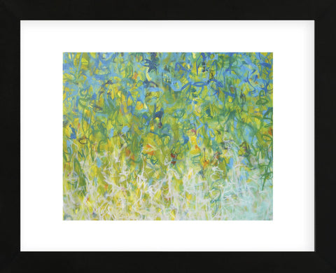 Spring’s Delight (Framed) -  Jessica Torrant - McGaw Graphics