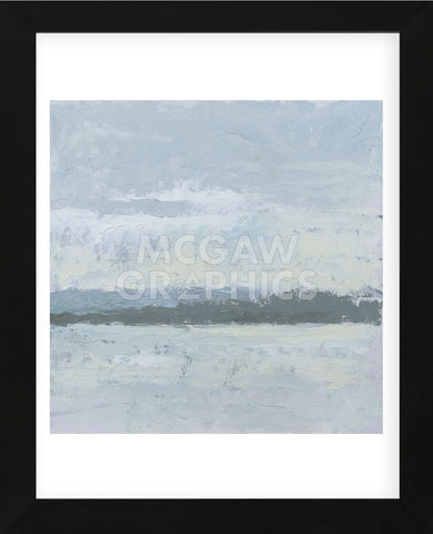 Whidbey Island Morning (Framed) -  Todd Telander - McGaw Graphics