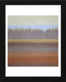 Summer Poplars (Framed) -  Todd Telander - McGaw Graphics