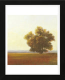 Lone Tree (Framed) -  Todd Telander - McGaw Graphics