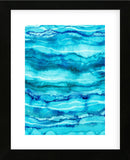 Waves (Framed) -  Jessica Torrant - McGaw Graphics