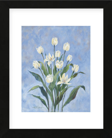 I Fiori II  (Framed) -  Todd Telander - McGaw Graphics