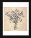 Scent of Sage  (Framed) -  Todd Telander - McGaw Graphics