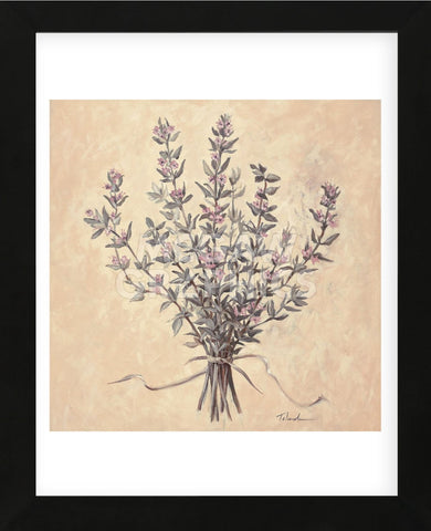 Scent of Thyme  (Framed) -  Todd Telander - McGaw Graphics