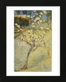 Small Pear Tree in Blossom, 1888 (Framed) -  Vincent van Gogh - McGaw Graphics