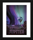 Jupiter (Framed) -  Vintage Reproduction - McGaw Graphics