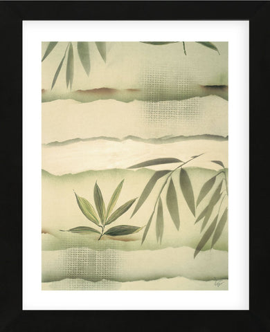 Vizcaya Ferns I (Framed) -  Muriel Verger - McGaw Graphics