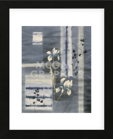 Faded Moments  (Framed) -  Muriel Verger - McGaw Graphics