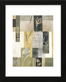 Spring Fragment  (Framed) -  Muriel Verger - McGaw Graphics