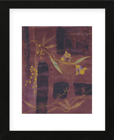 Satin Tulips (Framed) -  Muriel Verger - McGaw Graphics