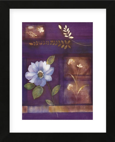 Forget-Me-Not (Framed) -  Muriel Verger - McGaw Graphics