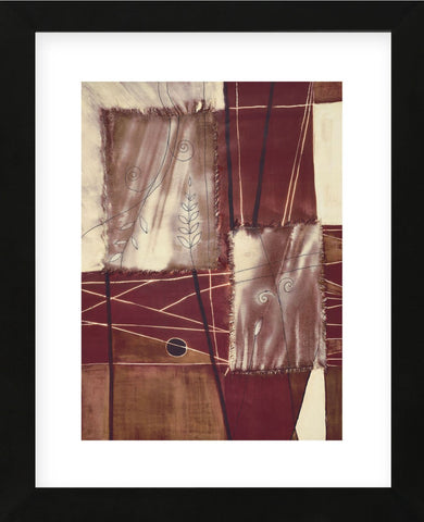 Siena (Framed) -  Muriel Verger - McGaw Graphics
