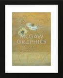 Luxury in Gold  (Framed) -  Muriel Verger - McGaw Graphics