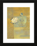 Splendor in Gold  (Framed) -  Muriel Verger - McGaw Graphics