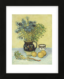 Still Life, 1888  (Framed) -  Vincent van Gogh - McGaw Graphics