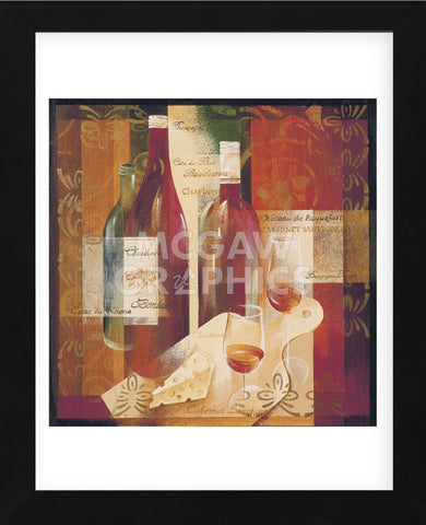 Cheers!  (Framed) -  Verbeek & Van den Broek - McGaw Graphics