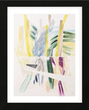 Blue Collar (Framed) -  Petra Williams - McGaw Graphics