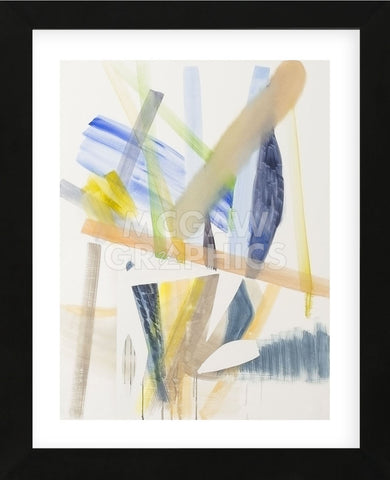 Untitled (Framed) -  Petra Williams - McGaw Graphics