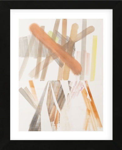 Landed (Framed) -  Petra Williams - McGaw Graphics