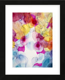 You Make Me Happy Two (Framed) -  Helen Wells - McGaw Graphics