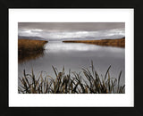 Lake Calm (Framed) -  David Lorenz Winston - McGaw Graphics