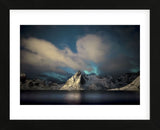 Norway_170222_I3388 (Framed) -  Art Wolfe - McGaw Graphics