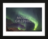 Norway_170223_I3753 (Framed) -  Art Wolfe - McGaw Graphics