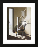 Straw Hat (Framed) -  Zhen-Huan Lu - McGaw Graphics