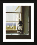 Window’s Edge (Framed) -  Zhen-Huan Lu - McGaw Graphics