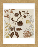 Natural Field I (Framed) -  Lisa Audit - McGaw Graphics