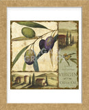 Tuscan Delight II (Framed) -  Lisa Audit - McGaw Graphics