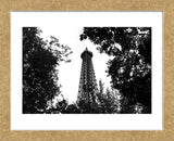 Eiffel I (Framed) -  Tom Artin - McGaw Graphics