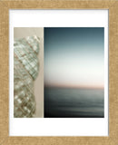 Serenity Shores I (Framed) -  Sidney Aver - McGaw Graphics