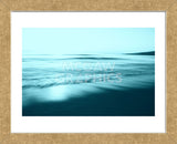 Ocean Moves I (Framed) -  Sidney Aver - McGaw Graphics