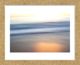 Ocean Moves II (Framed) -  Sidney Aver - McGaw Graphics