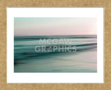 Ocean Moves III (Framed) -  Sidney Aver - McGaw Graphics