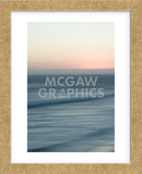 Ocean Moves V (Framed) -  Sidney Aver - McGaw Graphics