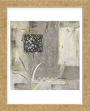 Shades of Gray I (Framed) -  Lisa Audit - McGaw Graphics