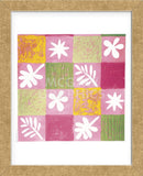 Mod Nature  (Framed) -  Sophie Adde - McGaw Graphics