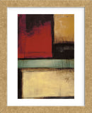 Intersection I  (Framed) -  Candice Alford - McGaw Graphics
