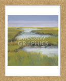 Whispering Creek  (Framed) -  Don Almquist - McGaw Graphics