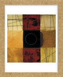 Interchange  (Framed) -  Candice Alford - McGaw Graphics