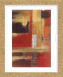 Cinnamon Sunset  (Framed) -  Candice Alford - McGaw Graphics