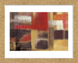 Thyme Twilight  (Framed) -  Candice Alford - McGaw Graphics