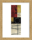 Transit (Framed) -  Candice Alford - McGaw Graphics