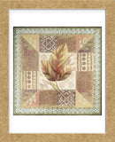 Autumn Whimsy (Framed) -  Jennette Brice - McGaw Graphics