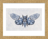 Fly Away  (Framed) -  Jennette Brice - McGaw Graphics
